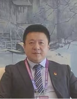 陈超（白俄罗斯）