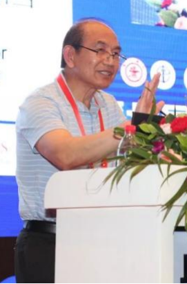 Prof. Guanghui Yue（美国）