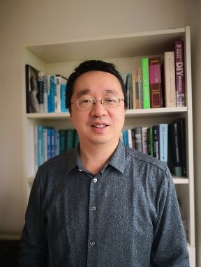 Prof. Lei Ren（英国）