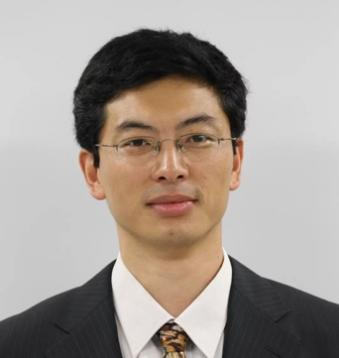 Prof. Wenwei Yu（日本）