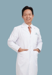 吴海山 主任