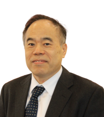 郑诚功 教授（中国台湾）