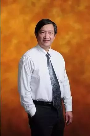 励建安 院士