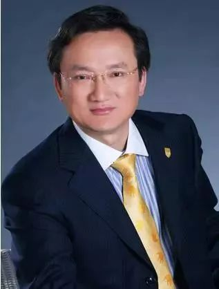 徐建光 教授