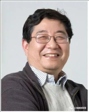 杨国源 教授
