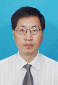 郑远长 书记