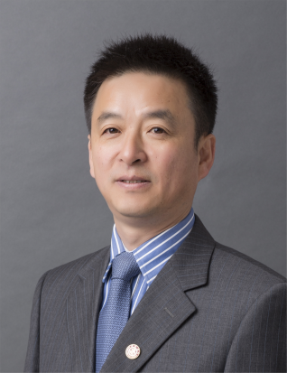 谢叻 教授