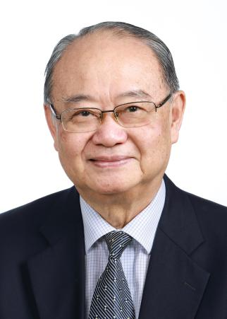 戴尅戎 院士