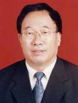 任露泉 院士