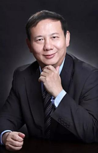 毛军发 院士