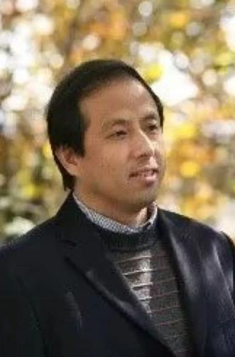 杨华勇 院士