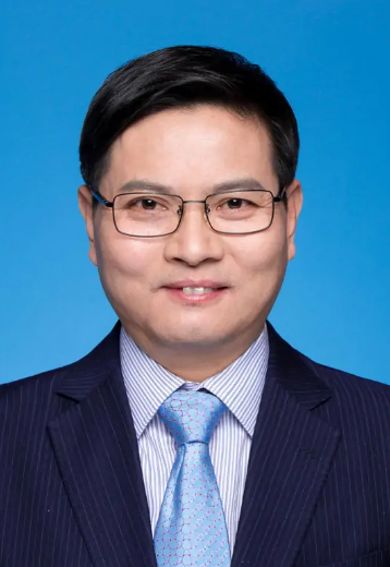陈芬儿 院士