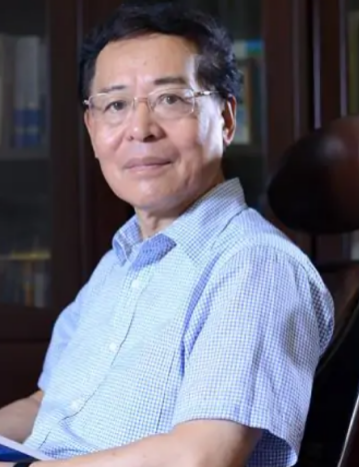 庄松林 院士