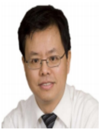 陈颉 院士