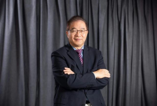 秦岭 院士