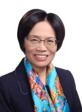 朱美芳 院士