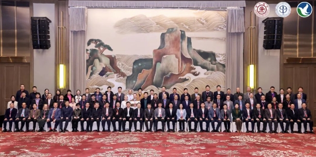康复医学与工程大会现场